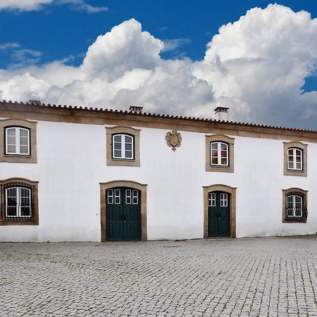 Casa Da Fidalga Villa Outeiro de Gatos Dış mekan fotoğraf